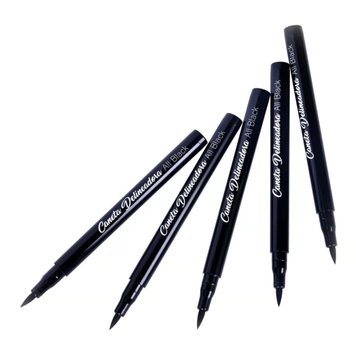 Delineador Caneta All Black - Image 2