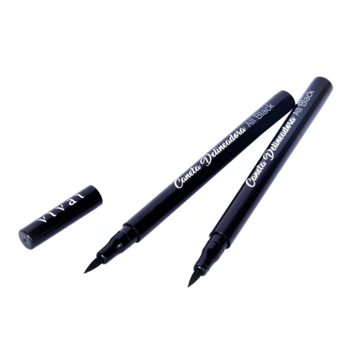 Delineador Caneta All Black - Image 3