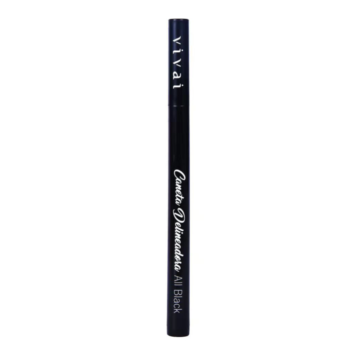 Delineador Caneta All Black