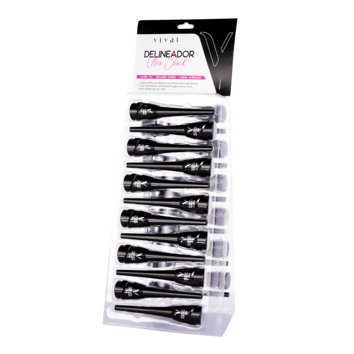 Delineador Ultra Black - Image 2
