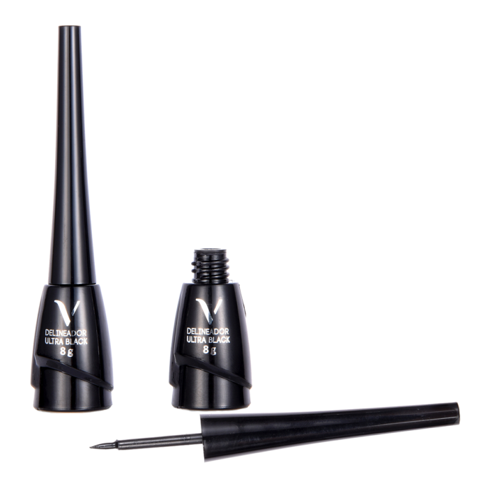 Delineador Ultra Black