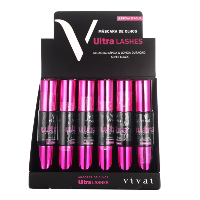 Máscara Ultra Lashes - Image 4