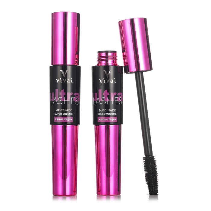 Máscara Ultra Lashes