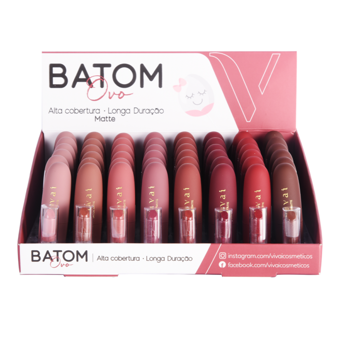 Batom Ovo - Image 2