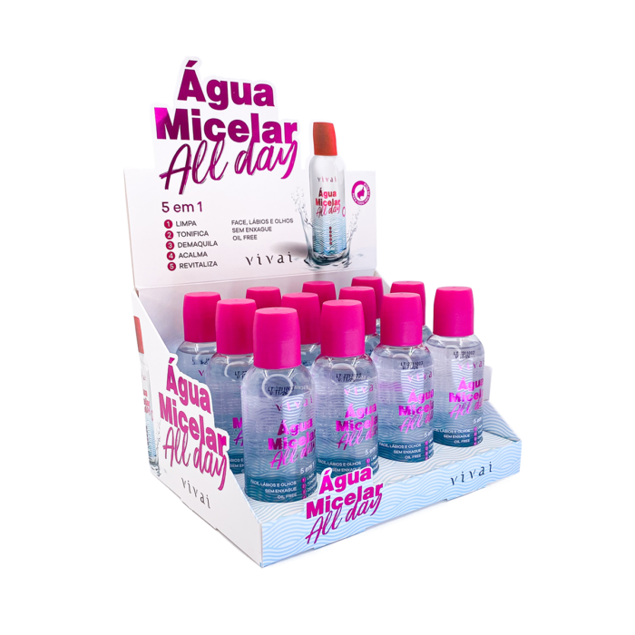 Água Micelar - Image 3