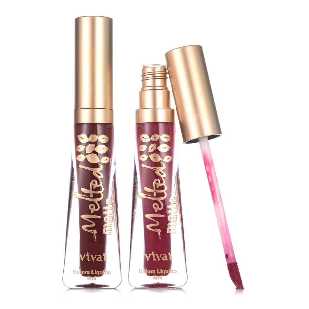 Lip Tint Gel My Love Vivai Cosméticos