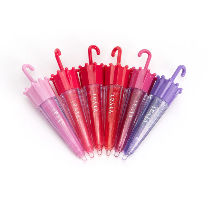 Lip Gloss Guarda-chuva