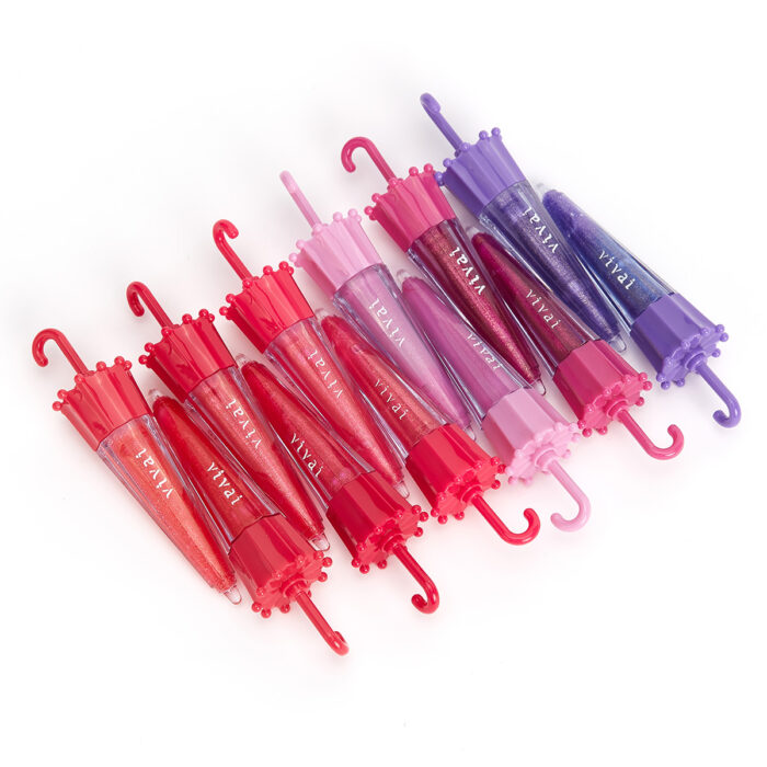 Lip Gloss Guarda-chuva - Image 2