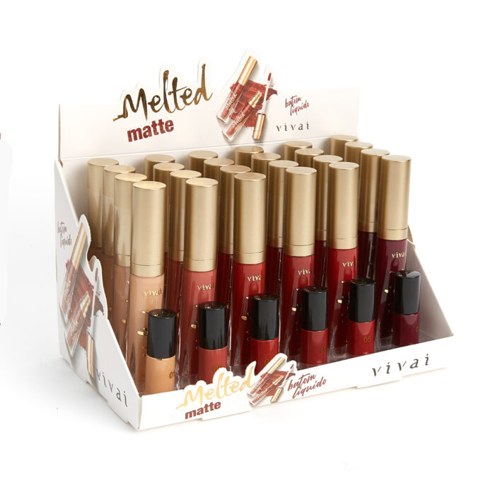 Melted Matte - Image 4