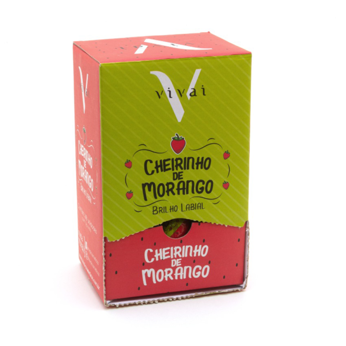 Cheirinho de Morango - Image 3