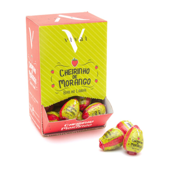 Cheirinho de Morango - Image 2