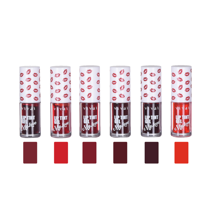 Lip Tint Gel My Love - Image 2