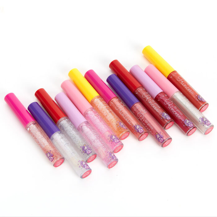 Lip Gloss Princesas - Image 2