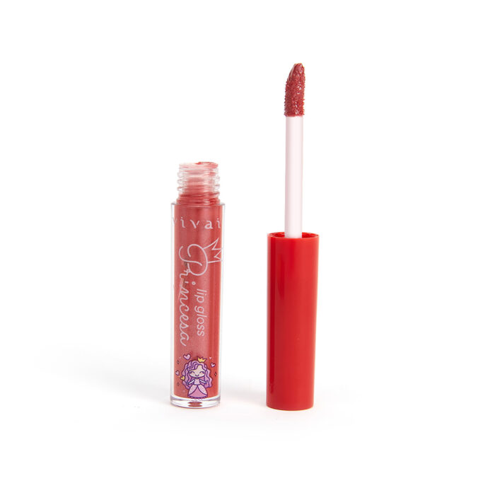 Lip Gloss Princesas - Image 3