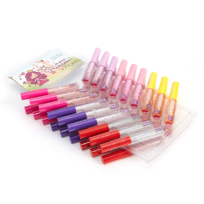 Lip Gloss Princesas - Image 4