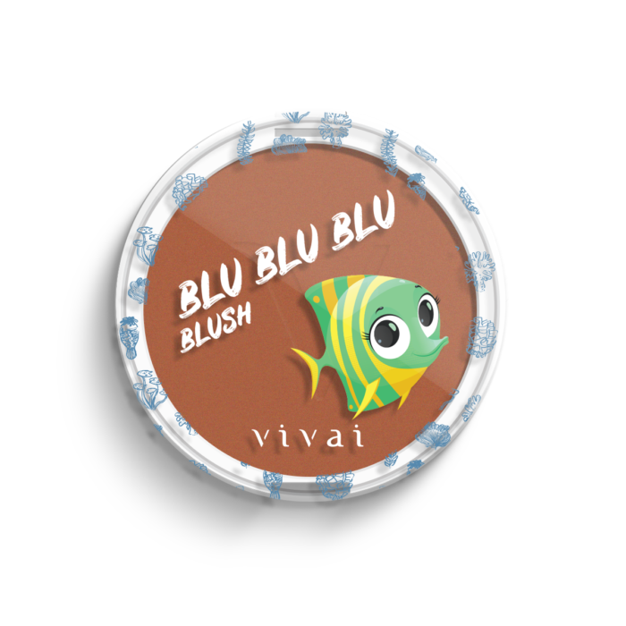 Blu Blu Blu Blush - Image 4