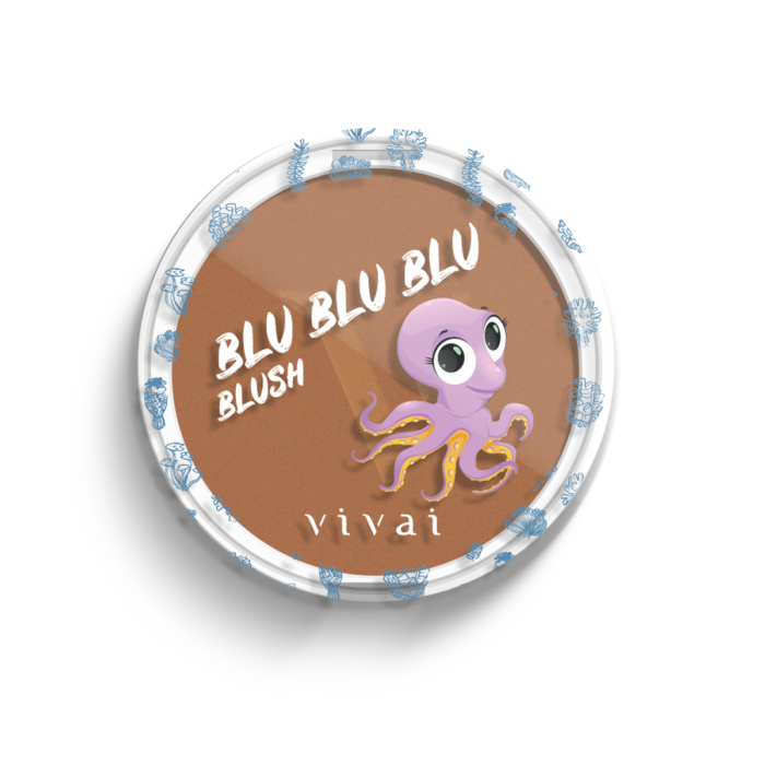 Blu Blu Blu Blush - Image 6