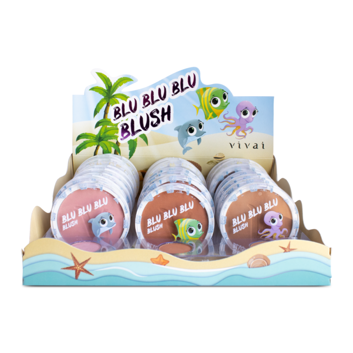 Blu Blu Blu Blush - Image 8