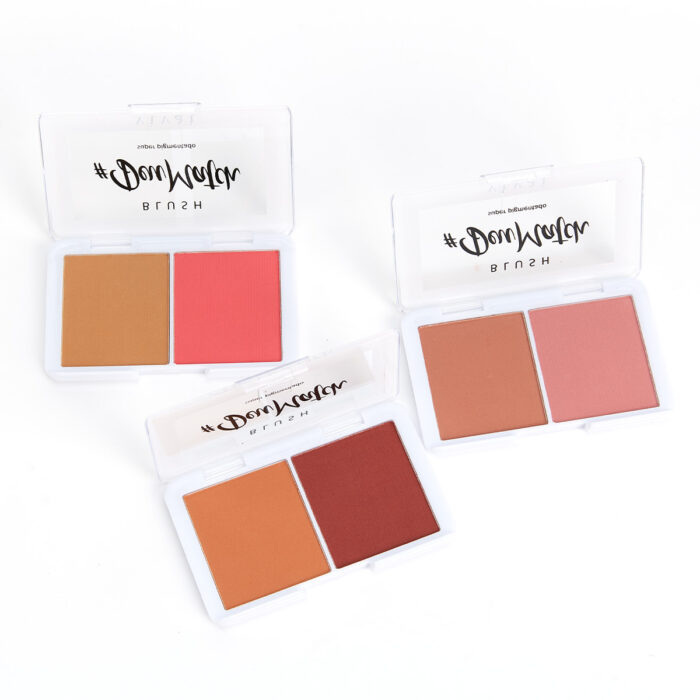 Blush #DeuMatch