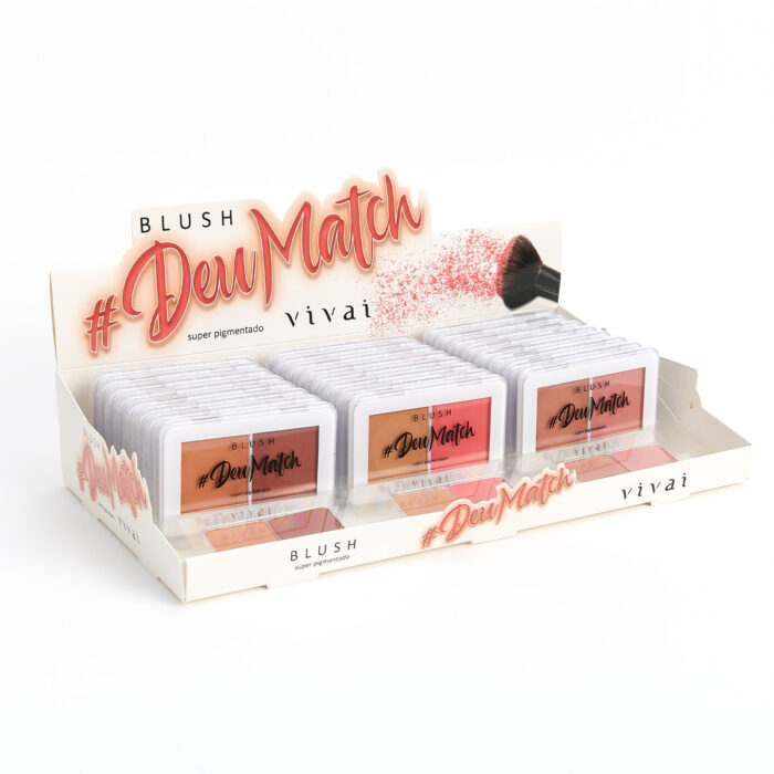 Blush #DeuMatch - Image 6