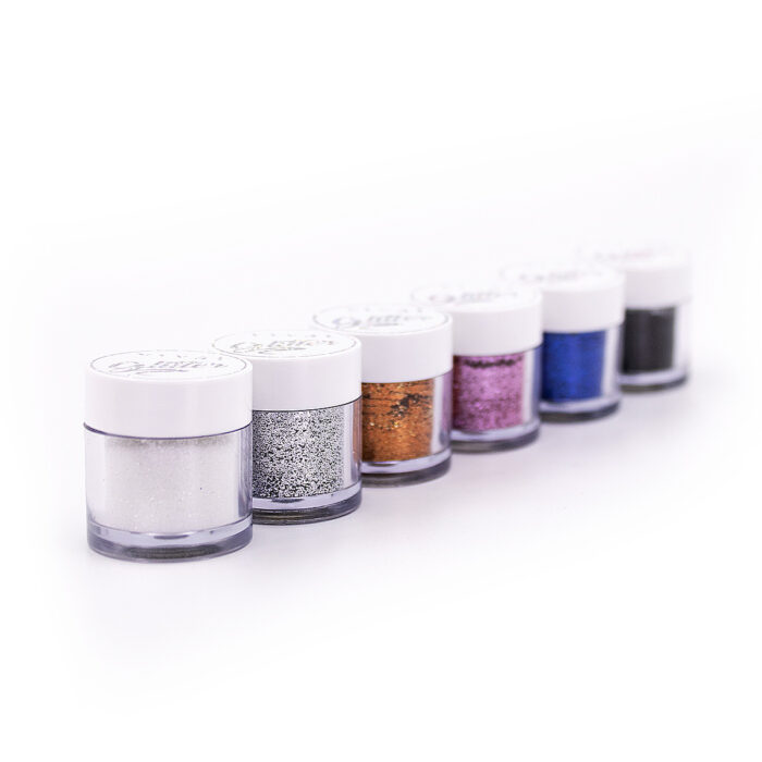 Joga + Glitter