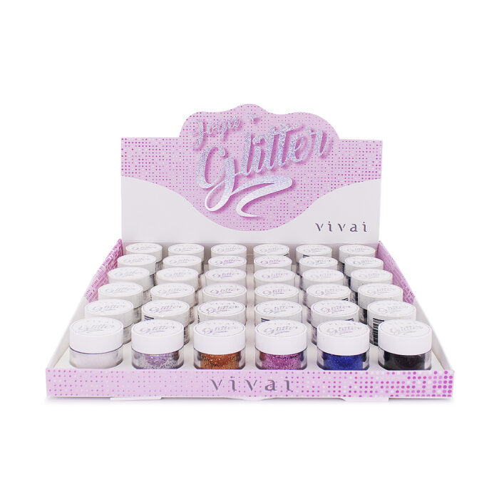Joga + Glitter - Image 8