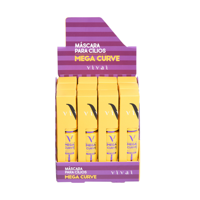 Máscara Mega Curve - Image 3
