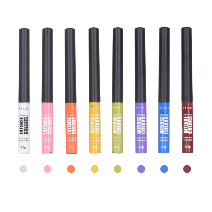 Delineador Intense Colors - Image 3