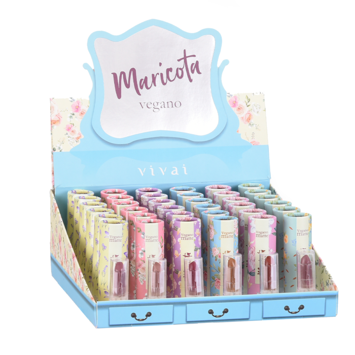 Batom Maricota Vegano Matte - Image 3