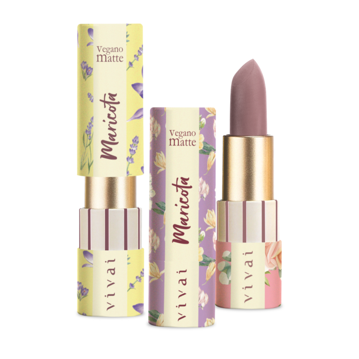 Batom Maricota Vegano Matte