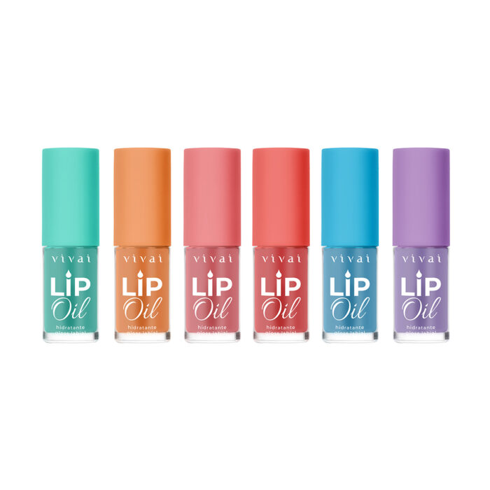 Lip Oil