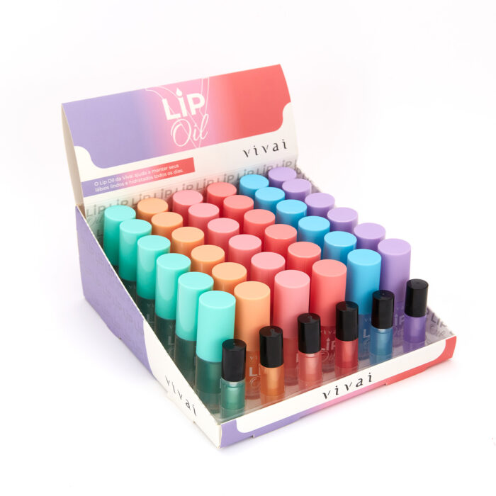 Lip Oil - Image 5