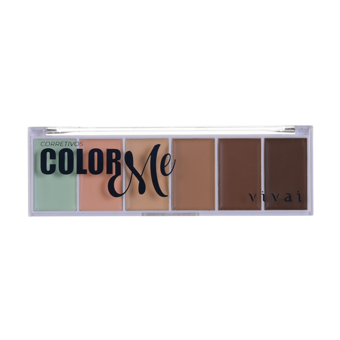 Corretivo Color Me