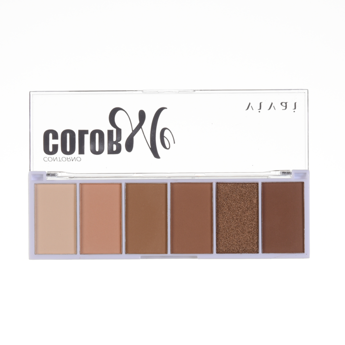 Contorno Color Me - Image 2