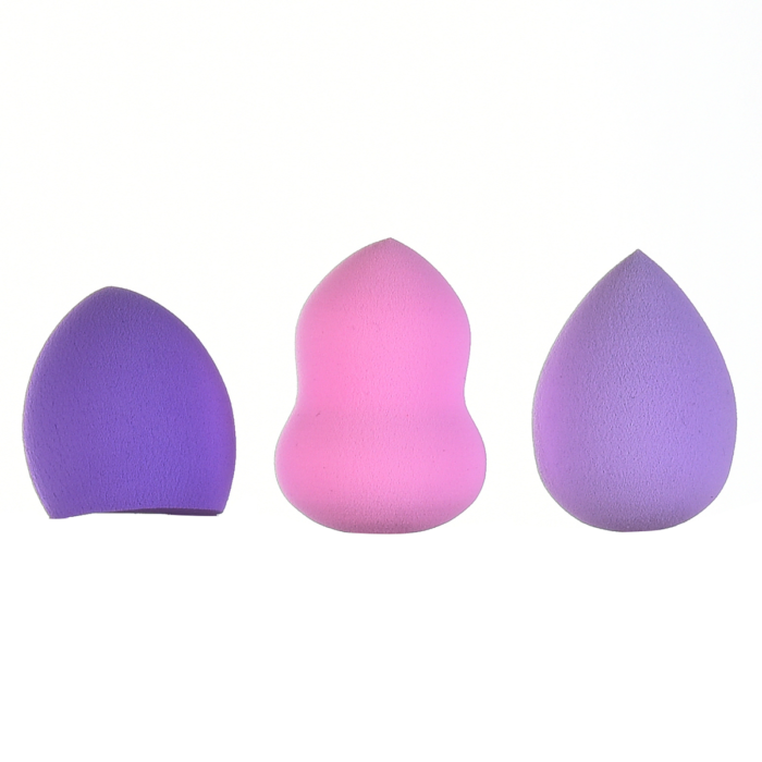 Kit 3 Esponjas Super Soft