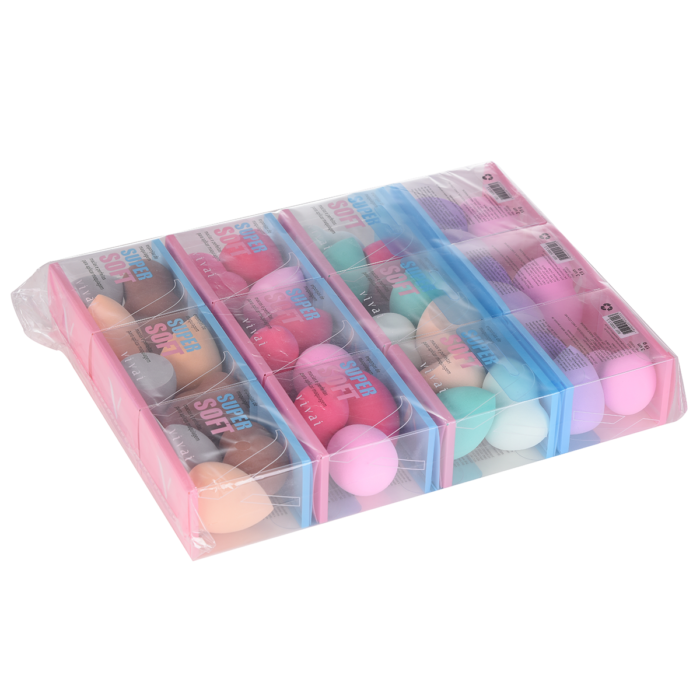 Kit 3 Esponjas Super Soft - Image 6