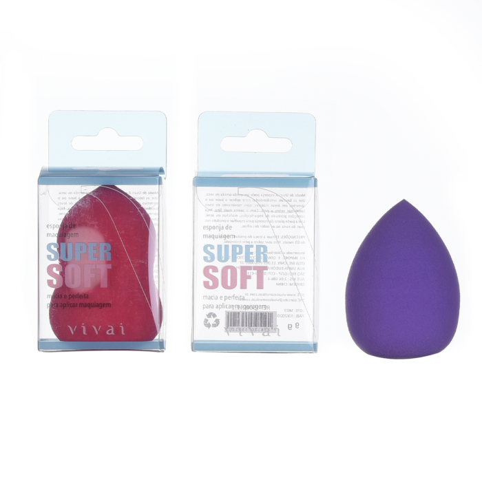Esponja Super Soft