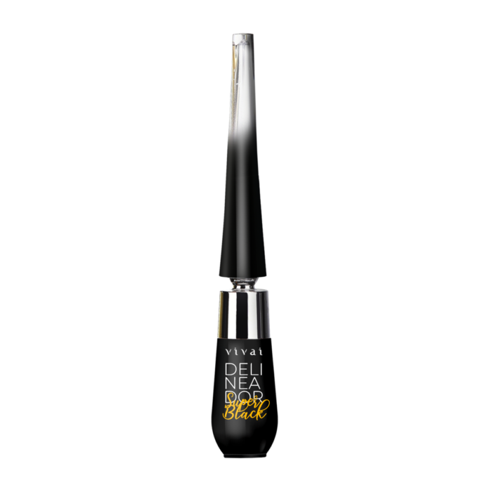 Delineador Super Black