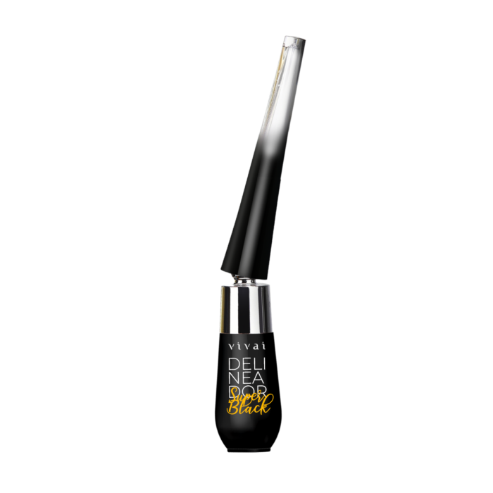Delineador Super Black - Image 2