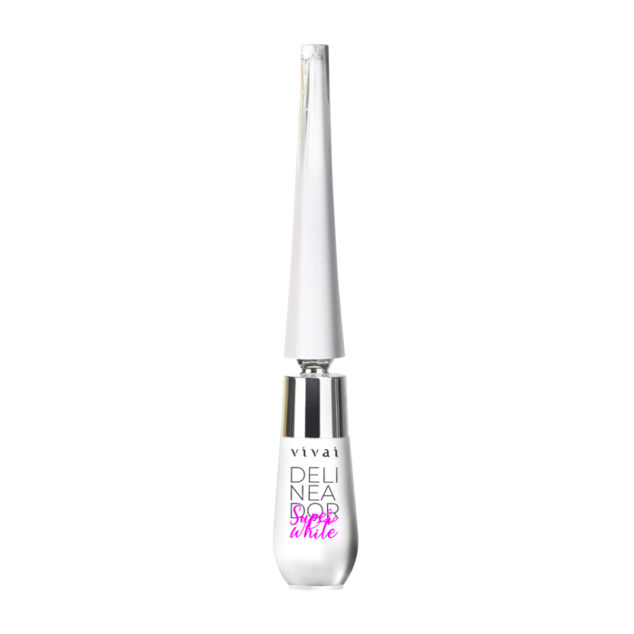 Delineador Super White