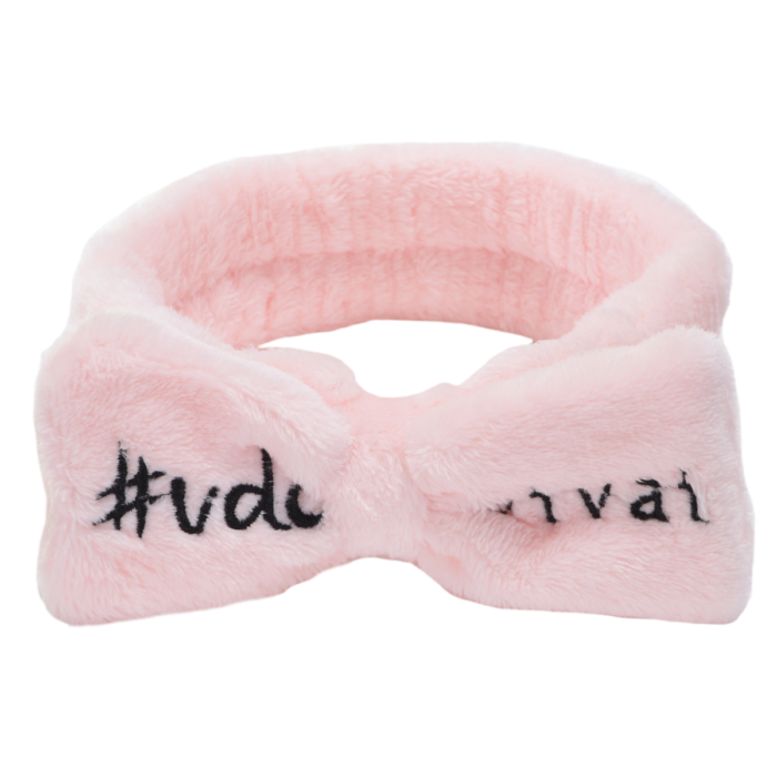#VDC Faixa para maquiagem - Image 5
