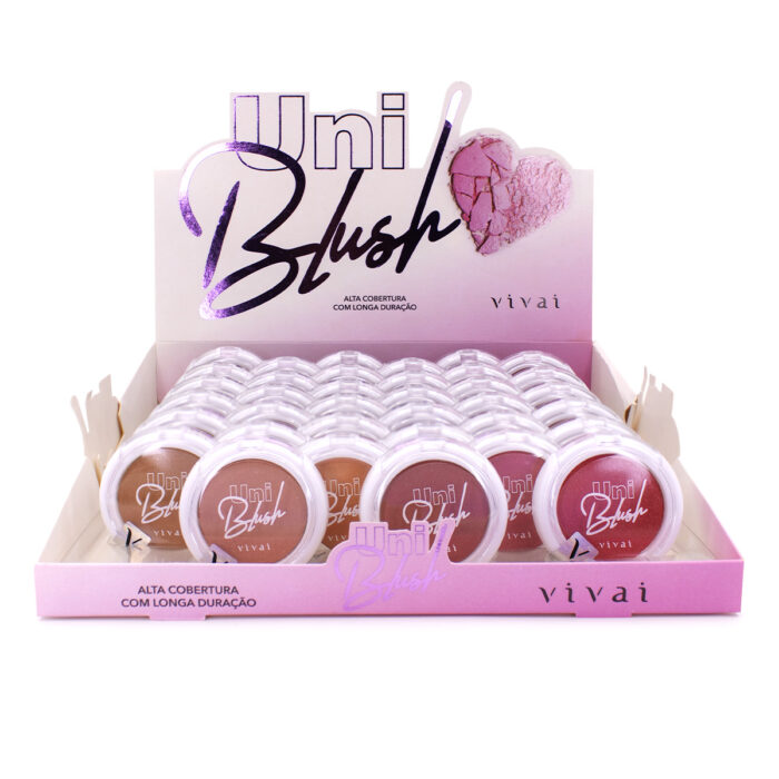 Uni Blush - Image 13