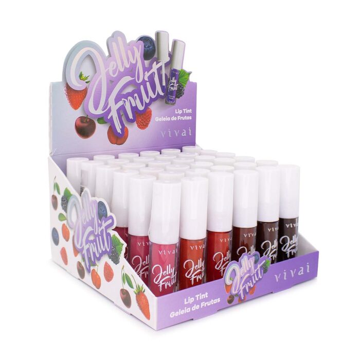 Jelly Fruit Lip Tint - Image 10