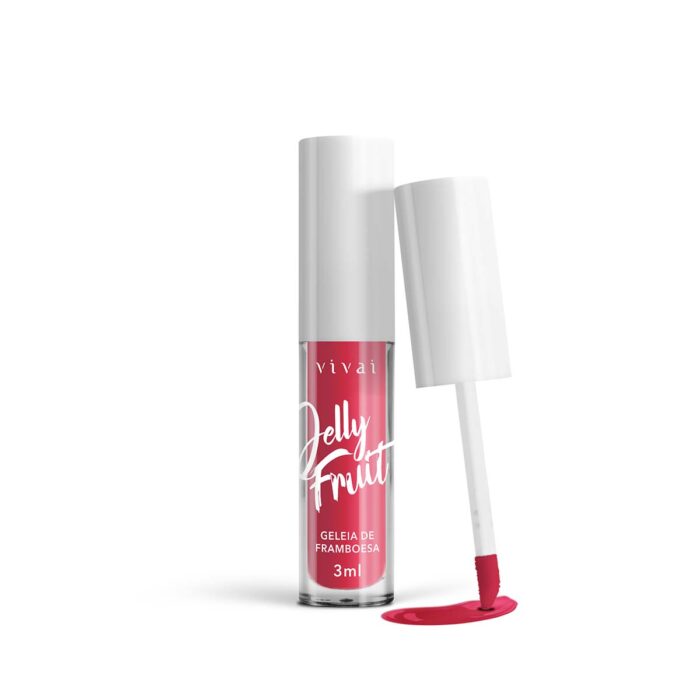 Jelly Fruit Lip Tint - Image 2
