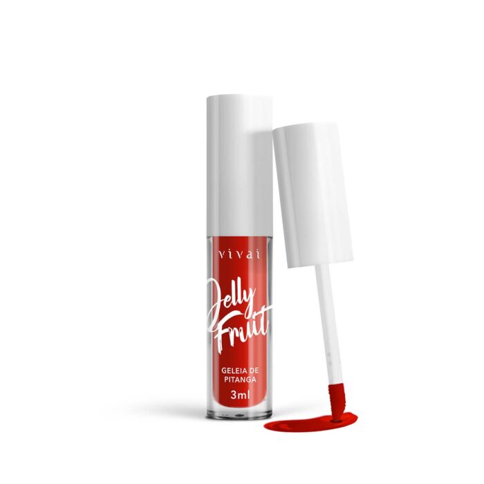 Jelly Fruit Lip Tint - Image 3