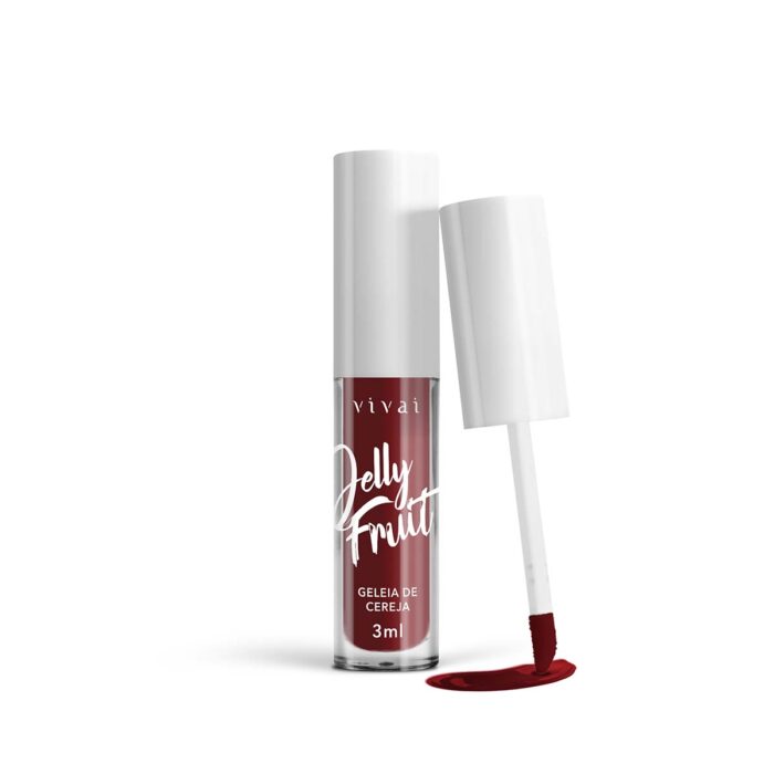 Jelly Fruit Lip Tint - Image 6