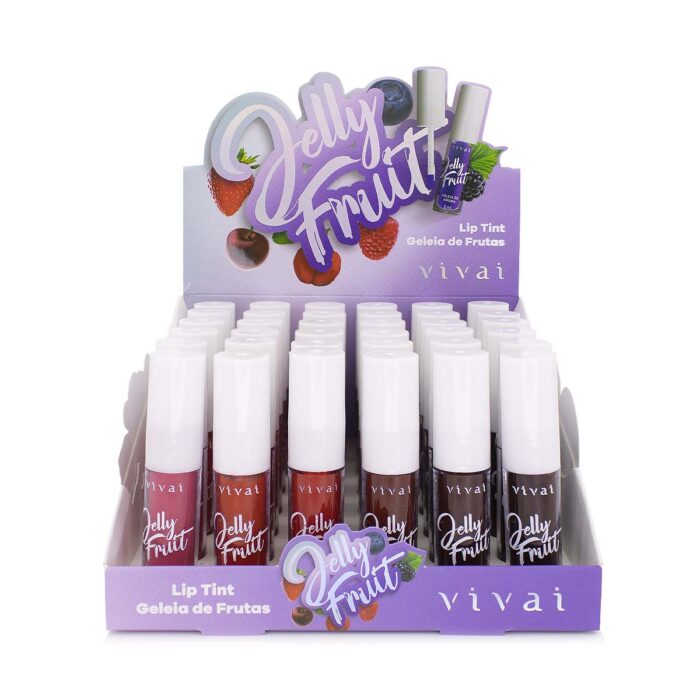 Jelly Fruit Lip Tint - Image 9