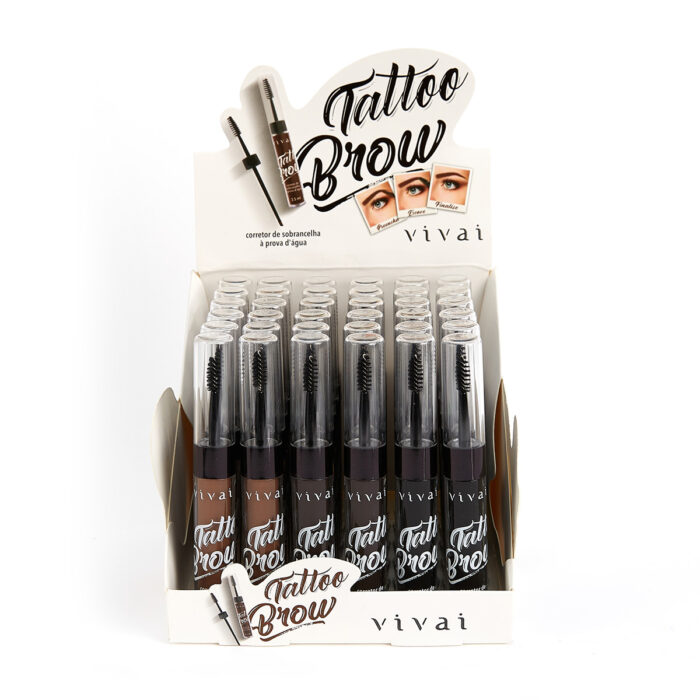 Tattoo Brow - Imagem 6