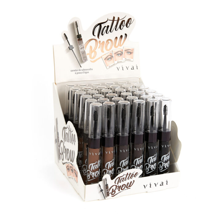 Tattoo Brow - Imagem 7