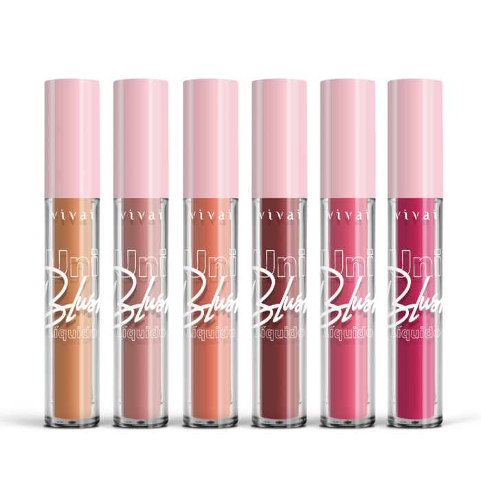 Uni Blush Líquido